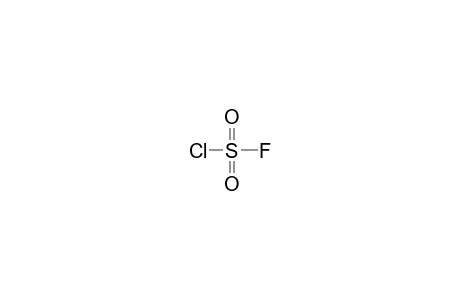 Sulfuryl chloride fluoride