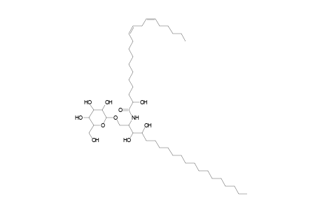 HexCer 20:0;3O/20:2;(2OH)