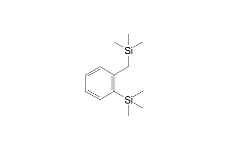 2,.alpha.-bis(trimethylsilyl)toluene