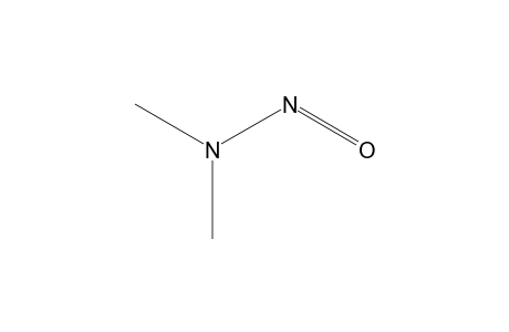 N-nitrosodimethylamine