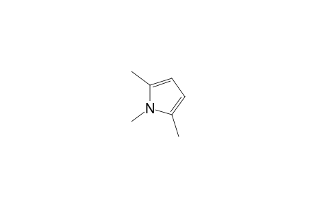 1,2,5-Trimethylpyrrole