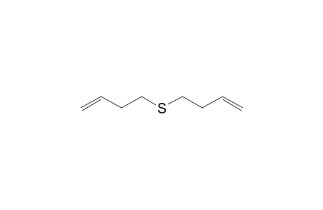 4-(but-3-enylthio)-1-butene