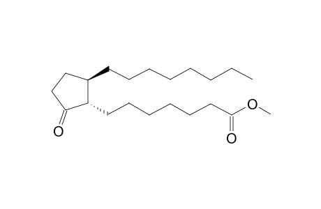 METHYL ESTER 9-OXO-PROSTANOIC ACID