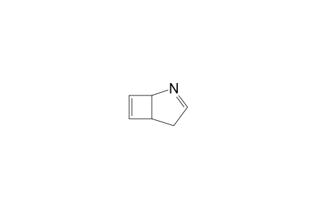 2-Azabicyclo[3.2.0]hepta-2,6-diene