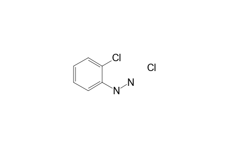 2-Chlorophenylhydrazine hydrochloride