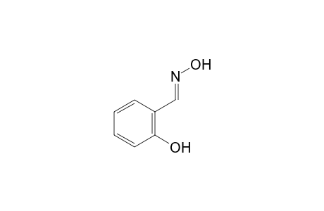 SALICYLALDOXIM