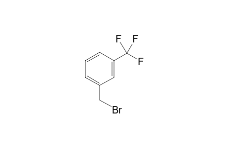 3-(Trifluoromethyl)benzyl bromide