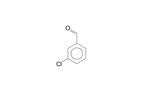 3-Chlorobenzaldehyde