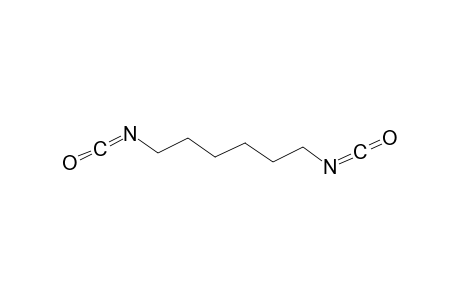 Hexamethylene diisocyanate