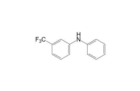 N-phenyl-α,α,α-trifluoro-m-toluidide