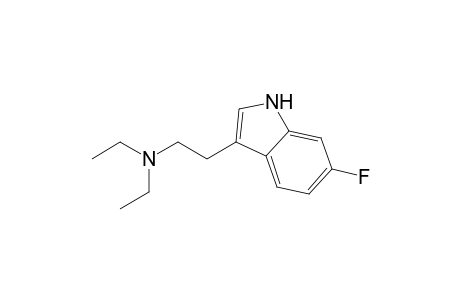 6-fluoro DET