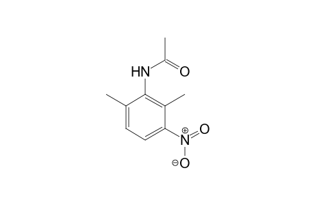 3'-nitro-2'-6'-acetoxylidide