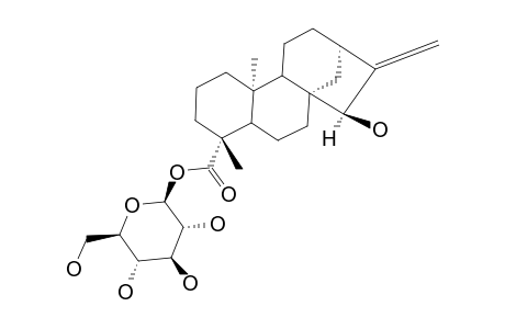 Paniculoside I