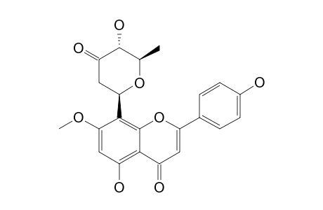 Aciculatinone