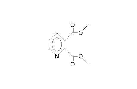 2,3-Pyridinedicarboxylic acid, dimethyl ester