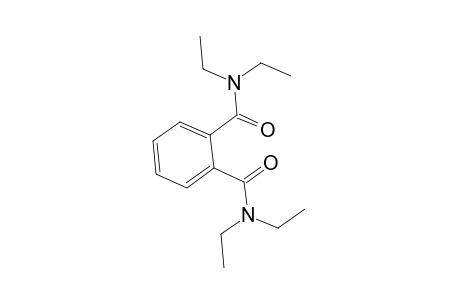 N,N,N',N'-tetraethylphthalamide