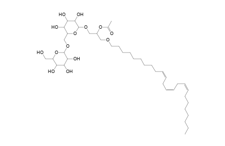 DGDG O-24:3_2:0