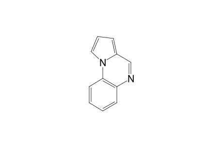 Pyrrolo(1,2/A)quinoxaline