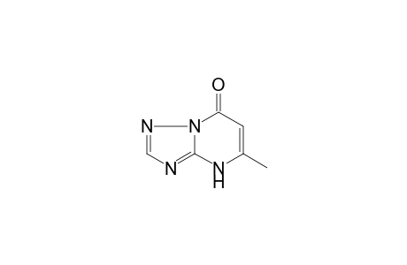 1,2,4-Triazolo[1,5-a]pyrimidine
