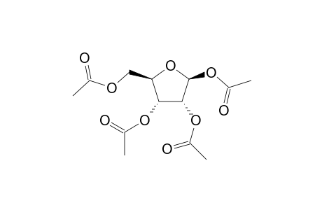 beta-D-Ribofuranose tetraacetate