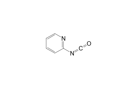 2-Isocyanatopyridine