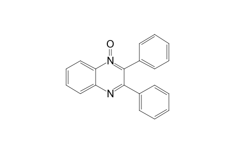 2,3-Diphenylquinoxaline 1-oxide