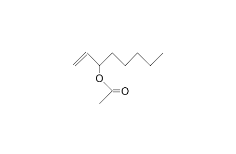 1-Octen-3-ol acetate