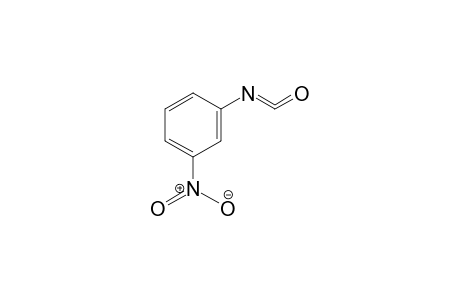 3-Nitrophenyl isocyanate