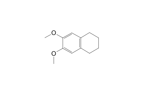 2,3-dimethoxy-5,6,7,8-tetrahydronaphthalene