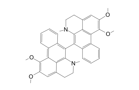 N,N'-dimethyl-urabaine