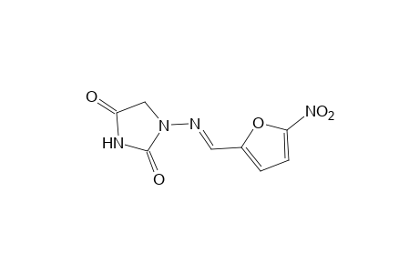 Nitrofurantoin