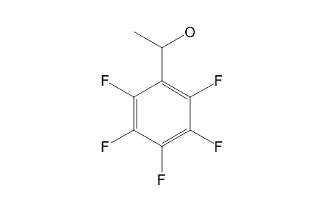 BENZYL ALCOHOL, A-METHYL- 2,3,4,5,6-PENTAFLUORO-,