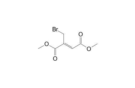 Dimethyl bromomethylfumarate