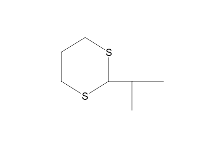 2-Isopropyl-1,3-dithiane