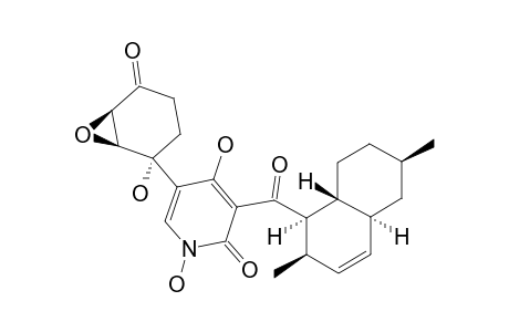 DIDYMELLAMIDE_A