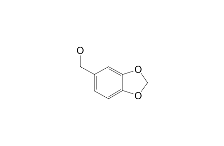 1,3-Benzodioxole-5-methanol