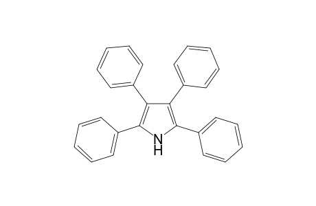 2,3,4,5-tetraphenylpyrrole