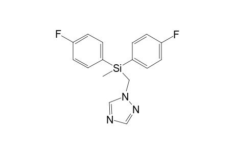 Flusilazole