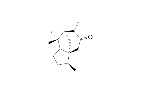 5-Cedranone