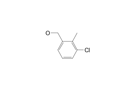 3-Chloro-2-methylbenzyl alcohol