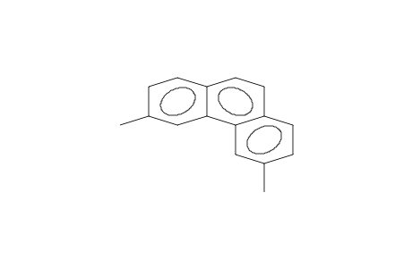 3,6-Dimethylphenanthrene