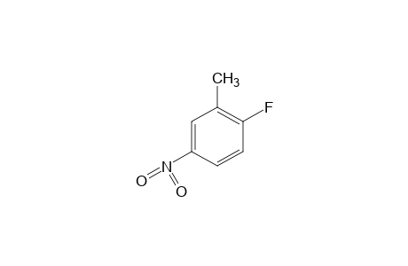 2-Fluoro-5-nitrotoluene