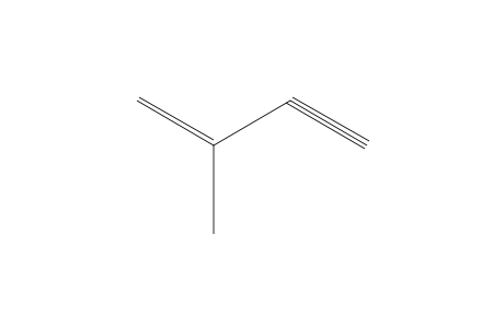 2-Methyl-1-buten-3-yne