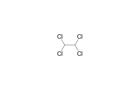 1,1,2,2,-Tetrachloroethane