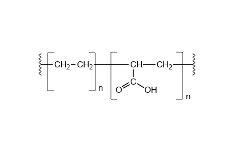 POLY(ETHYLENE-ACRYLIC ACID 92:8)