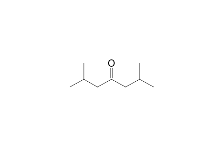 2,6-Dimethyl-4-heptanone