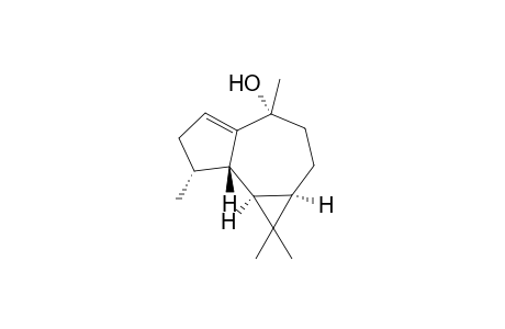 10-.alpha.-hydroxyaromadendr-1-ene