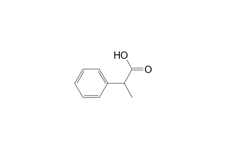 Hydratropic acid