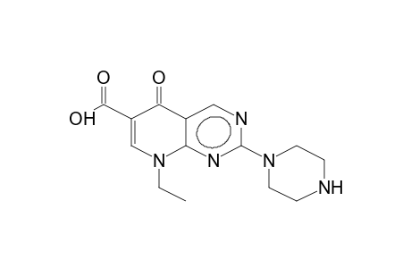 PIPEMIDIC ACID