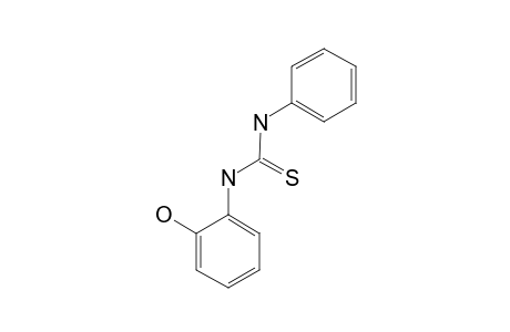 α-hydroxythiocarbanilide
